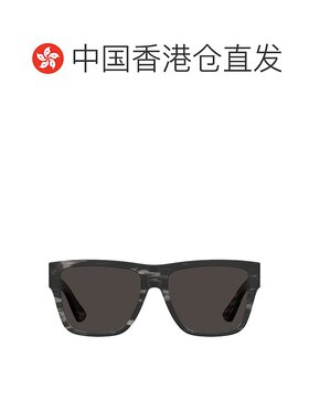 1h可退 香港直邮Moschino 莫斯奇诺 男士 Eyewear 方格太陽眼鏡 M