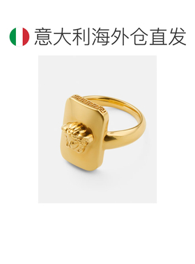 欧洲直邮versace 男士 戒指配饰