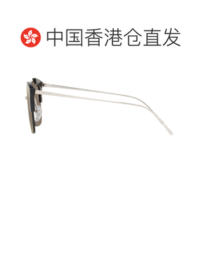【99新未使用】香港直邮Prada 徽标太阳镜 0PR21US普拉达配饰