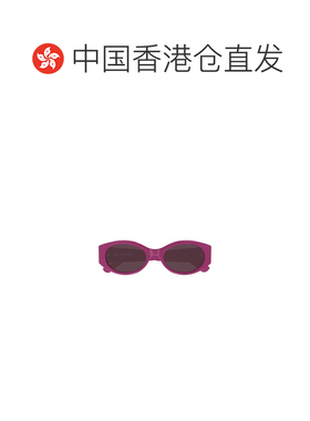 1h可退 香港直邮Balenciaga 全框太阳镜 BB0477SA巴黎世家