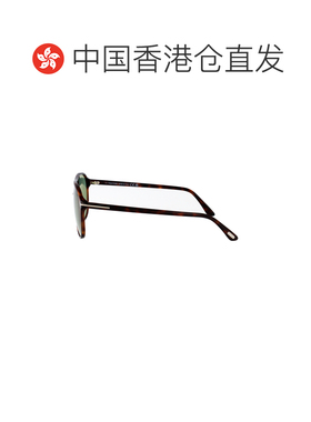 1h可退 香港直邮Tom Ford 汤姆 福特 男士 BRUCE 眼镜 FT102654N
