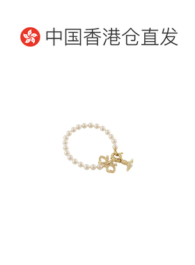 1h可退 香港直邮VIVIENNE WESTWOOD 女士手链手镯 6103009102R985