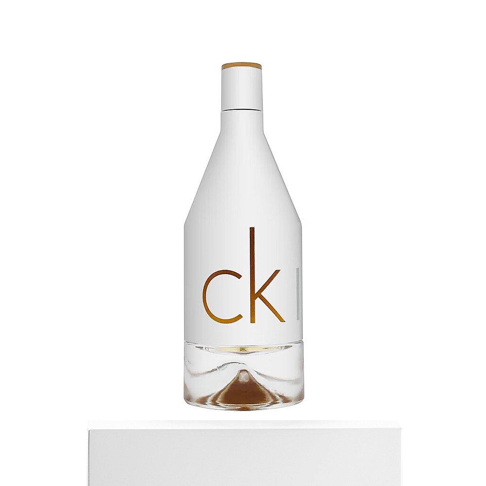 香港直邮Calvin Klein凯文克莱In2u喜欢你系列香水50/100/15正品,淘宝优惠券,粉丝福利购,淘宝优惠卷