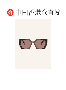 香港直邮PRADA 女士太阳镜 100143128415002 CO 花色 Sunglasses