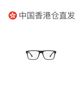 1h可退 香港直邮EMPORIO ARMANI 男士太阳镜 EA411558531W SS2026