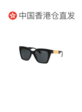 香港直邮VERSACE 女士太阳镜 0VE4418GB187 SS2026 花色 0VE4418