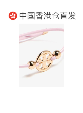 1h可退 欧洲直邮TORY BURCH 女士手链手镯 144706705 SS2026 黄色