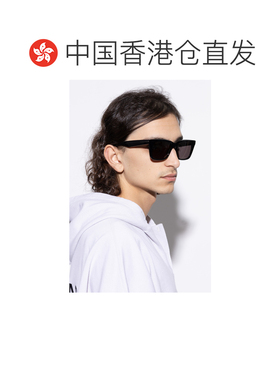 1h可退 香港直邮BALENCIAGA 女士太阳镜 847030T00391000 SS2026