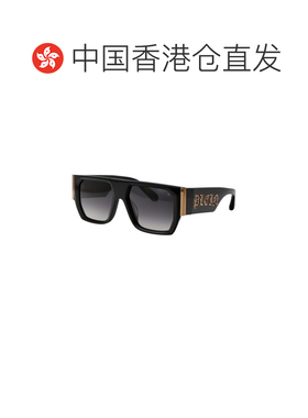 欧洲直邮PHILIPP PLEIN 男士太阳镜 SPP094M0700 【付后1h可退】