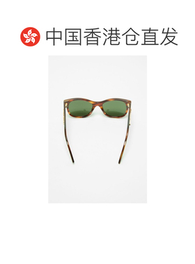 Acne Studios 方形镜框太阳镜 C30064配饰