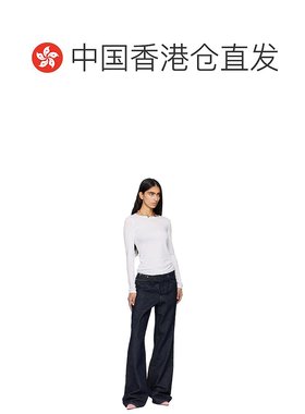 1h可退 香港直邮Marc Jacobs 马克 雅可布 女士 The Marc Nails