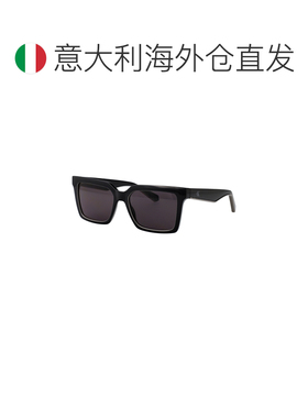 欧洲直邮CALVIN KLEIN JEANS 女士太阳镜 CKJ25602S1 SS2026
