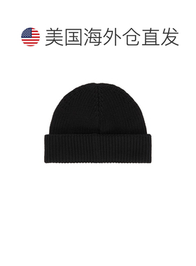 美国直邮moncler/X Willow Smith女士毛线帽帽子【付后1h可退】