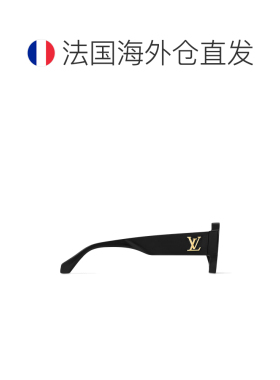 欧洲直邮louis vuitton/路易威登 男士 太阳镜