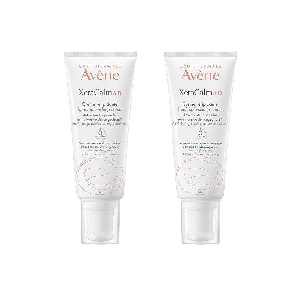 欧洲直邮avene三重ad修护身体乳 天猫国际探物欧洲身体乳/霜