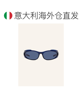 1h可退 欧洲直邮balenciaga/巴黎世家 女士 太阳镜