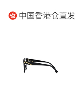1h可退 香港直邮FENDI 25FW 徽标平光镜 Women