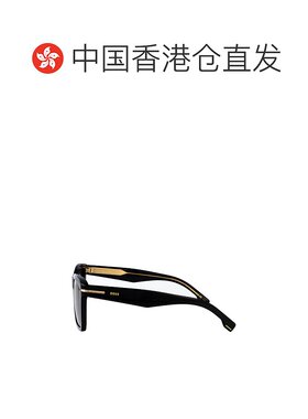 香港直邮Hugo Boss 雨果博斯 男士 BOSS 1745/S 眼镜 BOSS1745S80