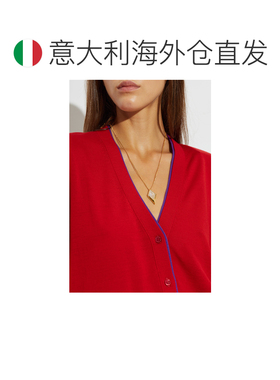 欧洲直邮versace 女士 项链