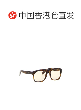 1h可退 欧洲直邮ysl/圣罗兰 女士 太阳镜眼镜