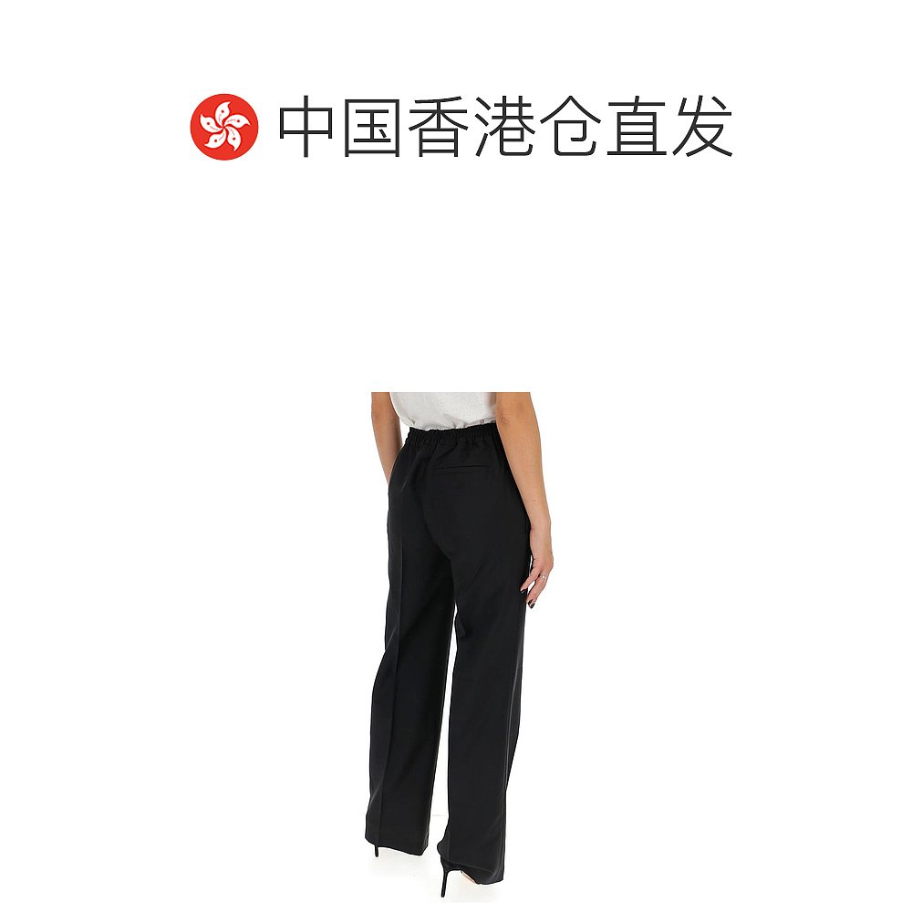 香港直邮Acne Studios 女士Acne Studios 阔腿裤 - 图1