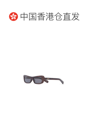 1h可退 香港直邮Jacquemus 女士 LES LUNETTES CAPRI 太阳镜 JAC5