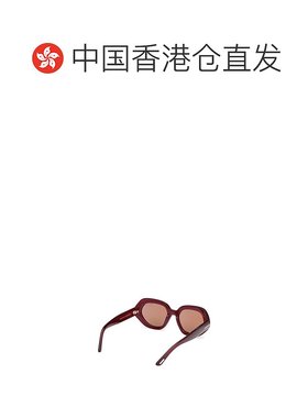 香港直邮Tom Ford 全框太阳镜 FT1317APRIL02汤姆福特