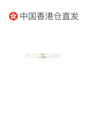 1h可退 香港直邮VIVIENNE WESTWOOD 女士项链 6303002502P132CNP1