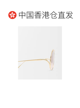 香港直邮Loewe 全框太阳镜 G737LIGX01罗意威