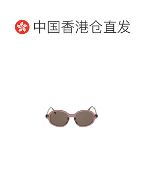 1h可退 香港直邮Loewe 全框太阳镜 LW40184U罗意威配饰