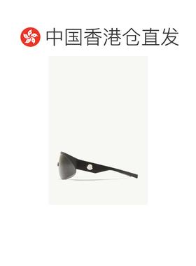Moncler Myrr椭圆形太阳镜 5690LME8019X5006X