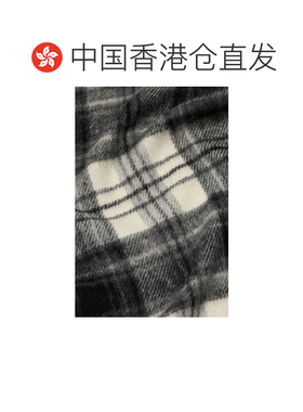 Acne Studios 羊绒围巾 CA0438 【付后1h可退】