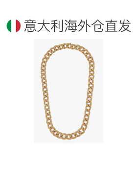 1h可退 欧洲直邮mm6 maison margiela 男士 项链新款配饰