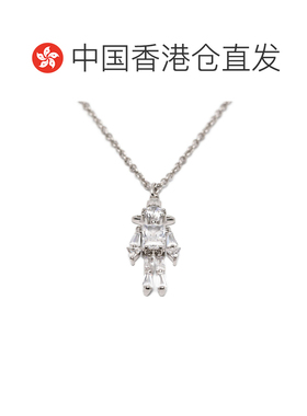 香港直邮VIVIENNE WESTWOOD 女士项链 630203J4P102 SS2026