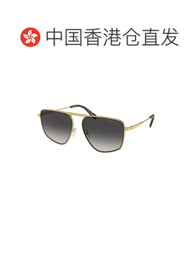 1h可退 香港直邮Michael Kors 迈克高仕 男士 SILVERTON MK1153 1