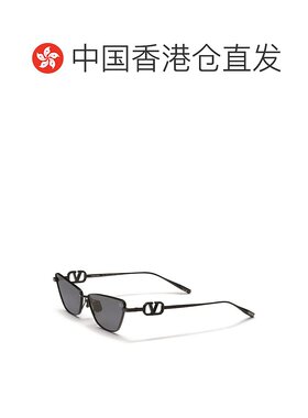 1h可退 香港直邮Valentino 华伦天奴 女士 -sunglasses 太阳镜 VL