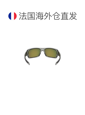 自营欧洲直邮Oakley TurbineO Matter塑料偏光太阳眼镜男女通用