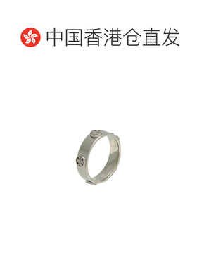 1h可退 香港直邮Tory Burch 托里 伯奇 女士 戒指 metal金属色 舒
