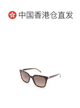 香港直邮CAROLINA HERRERA 女士 HER 0236/S O63 太阳镜(HA) HER0