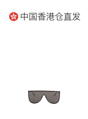 香港直邮Alaia 几何太阳镜 AA0094S