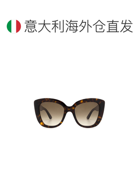 欧洲直邮gucci/古驰 女士 太阳镜