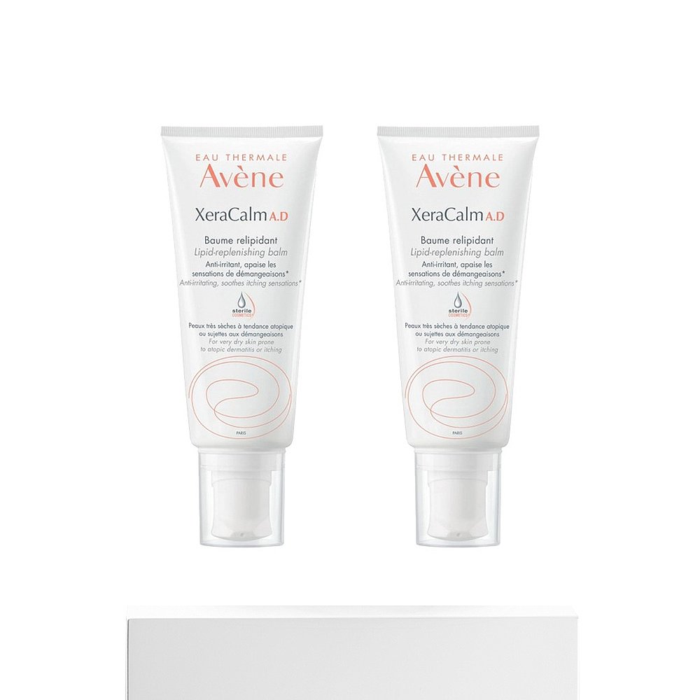 欧洲直邮avene三重ad修护身体乳 天猫国际探物欧洲身体乳/霜