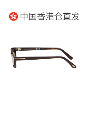 1h可退 香港直邮Tom Ford 汤姆 福特 女士 TOM FORD 棕色 Chloe