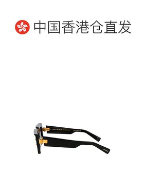1h可退 香港直邮Balmain 巴尔曼 女士 眼鏡矩形框太陽眼鏡 BPS128