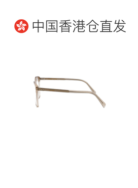 香港直邮CELINE 女士 全框平光镜 crov
