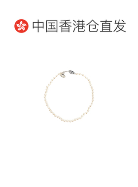 1h可退 Vivienne Westwood 珍珠项链 6301013E02P113