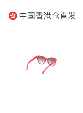 香港直邮Moncler 徽标太阳镜 ML0283