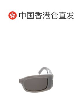 【99新未使用】香港直邮Balenciaga 徽标太阳镜 BB0260S巴黎世家