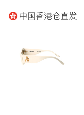 1h可退 香港直邮The Attico 女士 EYEWEAR 醋纤太阳眼镜 ATTICO16