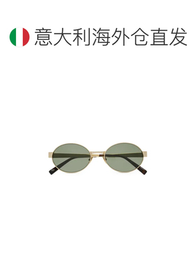 欧洲直邮saint laurent 女士 太阳镜眼镜
